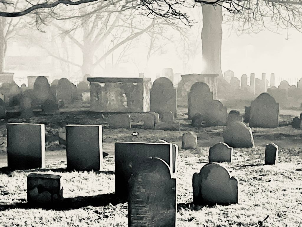 haunted tours Salem ma With 1692 Bloodbath Tours
