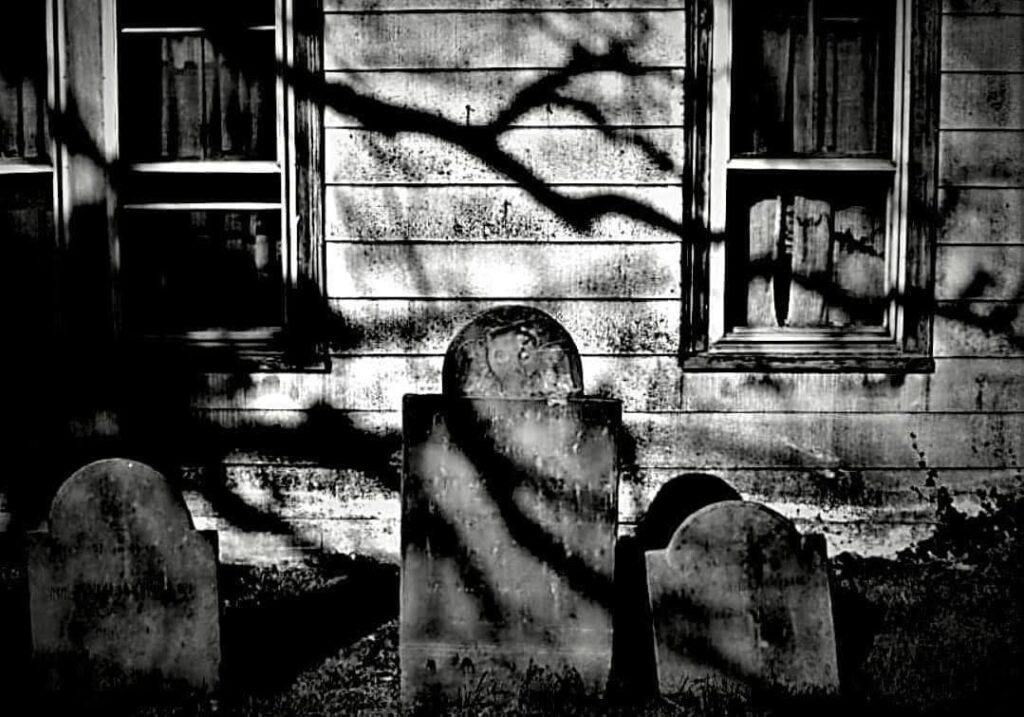 Salem Ghost tours by 1692 bloodbath tours