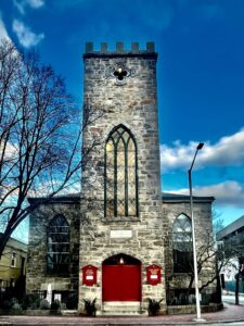 Salem Night Tours